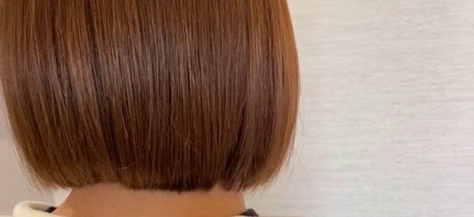東海　美容室