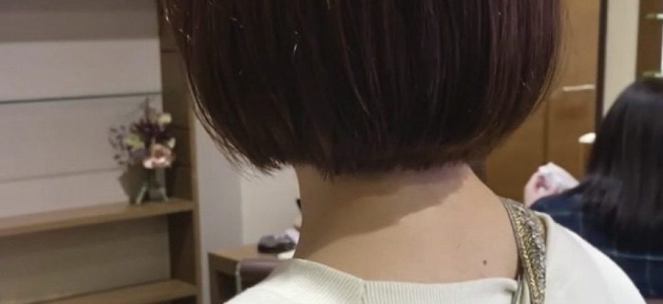 東海　美容室