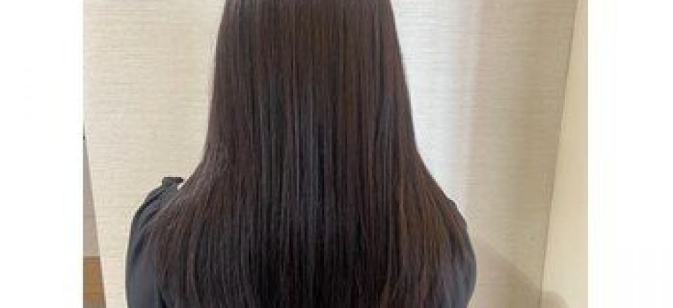 東海　美容室