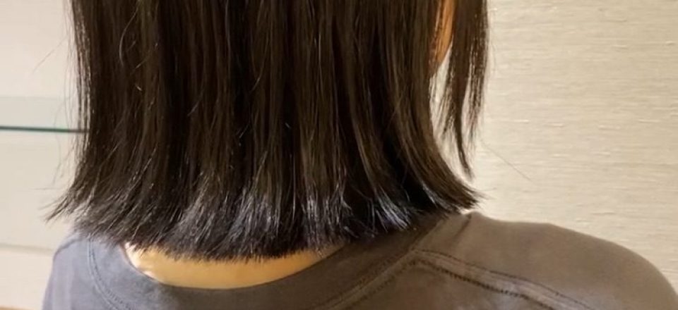 東海　美容室