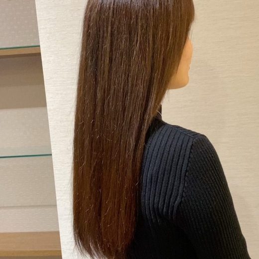 東海　美容室