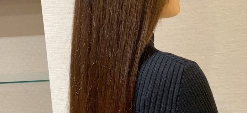 東海　美容室