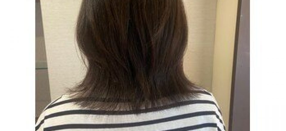 東海　美容室