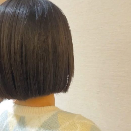 東海　美容室