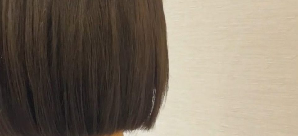 東海　美容室