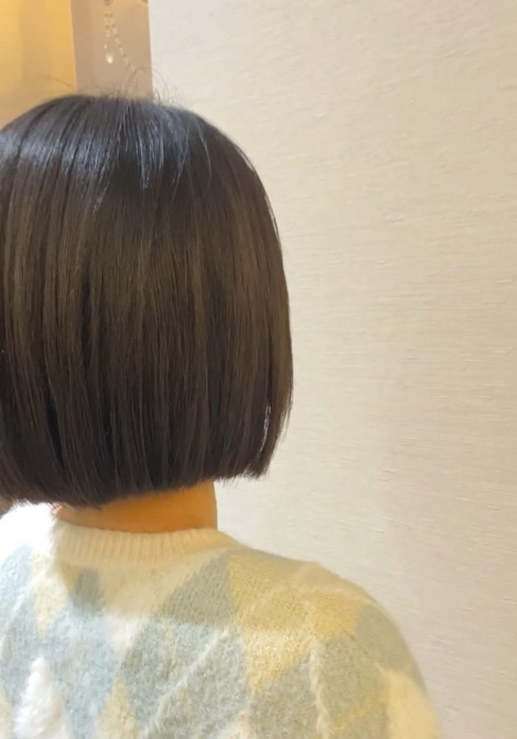東海　美容室